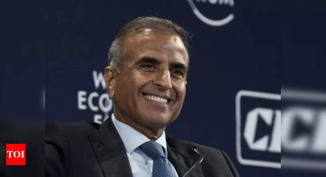 Bharti Airtel chairman Sunil Mittal’s remuneration jumps 92%, what company's note to shareholders said