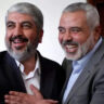 Who is Khaled Meshaal, tipped to be next Hamas chief ?