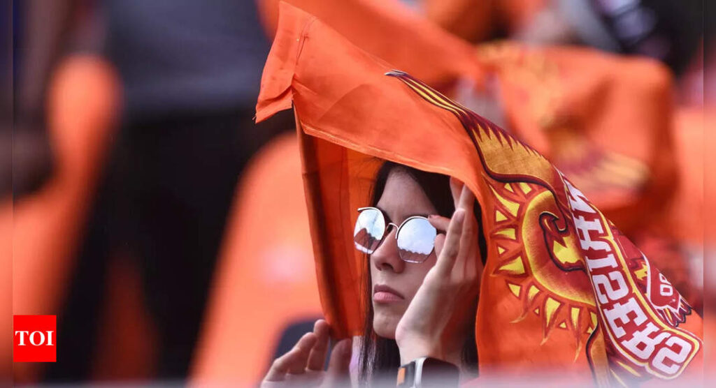 Sunrisers Hyderabad CEO Kavya Maran proposes IPL retention and auction process reforms | Cricket News