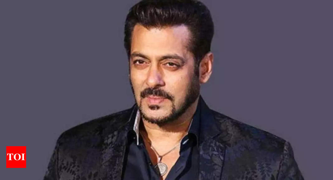 Lawrence Bishnoi gave Rs 20 lakh to six men to kill Salman Khan, they were told that they will script history | Hindi Movie News