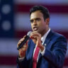 'Indian-Americans are offended by Kamala Harris because ...': Vivek Ramasamy