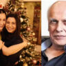 When Mahesh Bhatt revealed his mother was worried when he gave Muslim names to his daughters Shaheen Bhatt and Alia Bhatt | Hindi Movie News