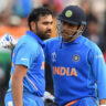 Rohit Sharma: 'If you ask me who's better, I'd say...': Ravi Shastri's take on who is India's best captain - Rohit Sharma or MS Dhoni | Cricket News