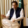 Foreign journalist deported from Pakistan with 5-hr ultimatum after seeking interview with jailed ex-PM Imran Khan