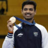 Swapnil Kusale: Who is Swapnil Kusale, India's first Olympic medalist in 50m Rifle 3 Positions | Paris Olympics 2024 News