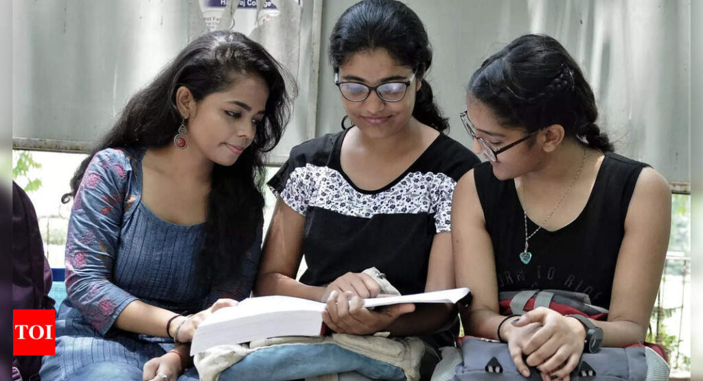 UGC Allows Universities to Conduct Own Entrance Exams for Vacant Seats