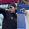 Turkey's Olympic shooter Yusuf Dikec breaks the internet with effortless swag; he’s the hottest meme on X |