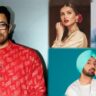 Tara Sutaria is rumoured to be dating Arunoday Singh, Aamir Khan has been taking singing lessons, Diljit Dosanjh reportedly joining Border 2 team: Top 5 entertainment news of the day |