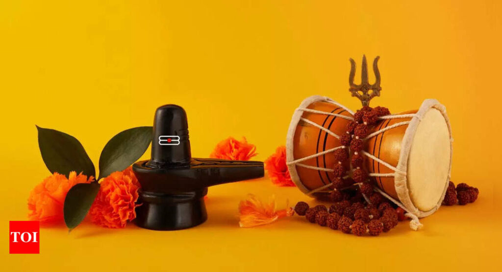 Happy Sawan Shivratri 2024: Best messages, quotes, wishes and images to share on Sawan Shivratri