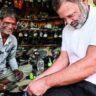 Cobbler rejects Rs 10 lakh offer for slippers stitched by Rahul Gandhi | India News