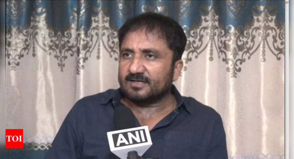 '90% of coaching centres will be shut in 10 years,' says founder of Super 30 Anand Kumar | Delhi News