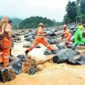 'I could see their eyes welling up': Thankful Wayanad survivors recount how elephants stood guard for them | Kochi News