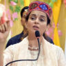 'How can someone compare Indian budget to 'Halwa': Kangana Ranaut takes swipe at Rahul Gandhi | Delhi News