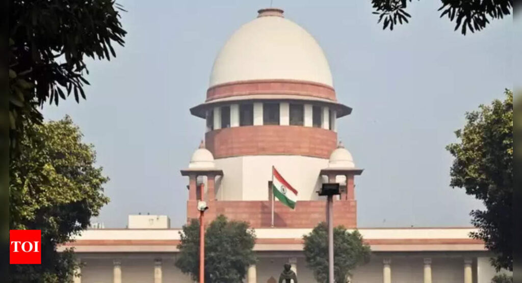 Supreme Court allows sub-groups within 15% Scheduled Caste quota | India News