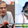 'Will call Hemant Soren a hero if ... ': It's Himanta Biswa Sarma vs Jharkhand CM over Bangladeshi intruders | India News