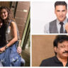 Akshay Kumar on his films not doing well at box office, RGV slams Indian directors for making star-driven films, Taapsee Pannu celebrates birthday in Paris with Mathias Boe: Top 5 entertainment news of the day |