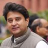 Watch: Telecom minister Jyotiraditya Scindia makes BSNL's 5G-enabled video call