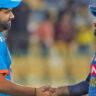 Indian batters choke as Sri Lanka earn a dramatic tie in ODI series opener | Cricket News