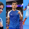 Manu Bhaker on course for a record third medal at Paris Games, Lakshya Sen in semis, Indian men's hockey team breaks Aussie jinx in Olympics | Paris Olympics 2024 News