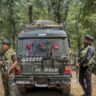 High alert across Jammu after Hizbul terrorist goes missing from home | India News