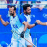 Paris Olympics: Men's hockey quarterfinals decided, India to face Great Britain | Paris Olympics 2024 News