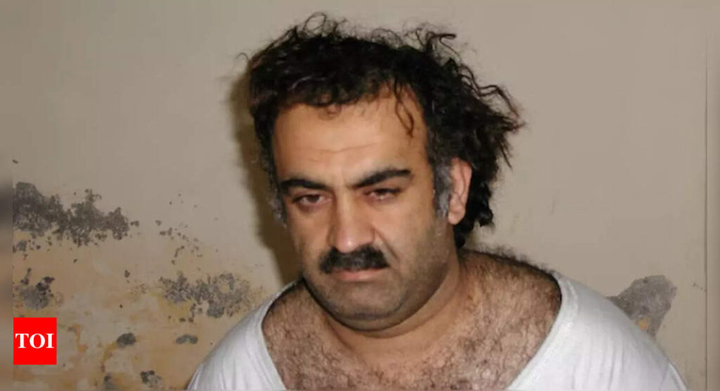 September 11 Attacks: US reinstates death penalty for 9/11 mastermind Khalid Sheikh Mohammed