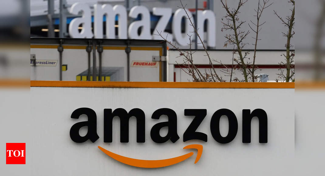 Amazon cautions: No matter what you are selling, when such events happen people shop less