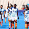 How Indian hockey team ended half a century of hurt at Paris Olympics | Paris Olympics 2024 News