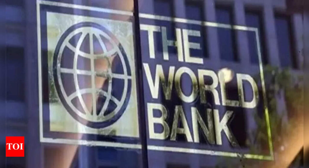 India may take 75 years to reach 1/4th of US income per capita: World Bank