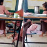 After teacher’s ‘nap’ clip goes viral, UP bars classroom videography | Agra News