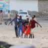 Somalia beach terror strikes: Al-Shabaab attack leaves 32 dead