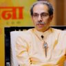 BJP indulging in 'power jihad': Uddhav Thackeray | Mumbai News