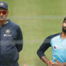 'Like Shane Warne, Wasim Akram and Waqar Younis...': Ravi Shastri says Jasprit Bumrah can make the ball obey his command | Cricket News