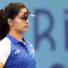 'A bittersweet end to my campaign in Paris but...': Manu Bhaker | Paris Olympics 2024 News