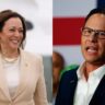 Kamala's veep pick: Needle of probability swings towards Penn governor Josh Shapiro