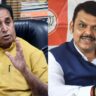 'New move by Fadnavis': Anil Deshmukh as ex-cop Sachin Waze levels fresh bribery allegations against him | India News