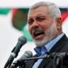 Iran blames Israel for killing Hamas leader Haniyeh with 'short-range projectile', promises revenge