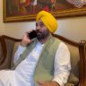 'Wanted to come to Paris but Centre didn't allow us': Punjab CM Bhagwant Mann tells hockey team captain | India News