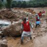 Monsoon mayhem: Torrential rains wreak havoc across India; IMD predicts more downpours | India News