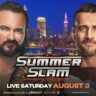 When and where to Watch Summerslam 2024 Online and on TV? Match card, Kickoff event and more | WWE News