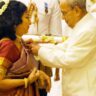 Padma Shri Yamini Krishnamurti dies at 84 | India News