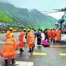 1,835 rescued from Kedarnath, 1,000 wait for evacuation | India News