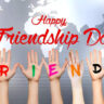 Friendship Day Wishes & Messages: Happy Friendship Day 2024: Images, Quotes, Wishes, Messages, Cards, Greetings, Pictures and GIFs |