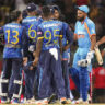 Confusion: Why there was no 'Super Over' in the tied first ODI between India and Sri Lanka | Cricket News