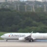 Passenger spots lice crawling in woman’s hair mid-air, forces American Airlines emergency landing