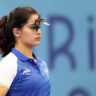 Manu Bhaker: Paris Olympics: How two below-par rounds cost double Olympic medallist Manu Bhaker historic treble | Paris Olympics 2024 News