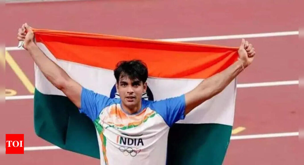 'Free Visa for everyone' if Neeraj Chopra wins Gold in Paris Olympics, promises Indian-origin CEO of this US-based startup