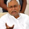 FIR registered for bomb threat to CM's office in Bihar | India News