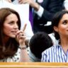 When 'Baby Brain' comment led to an argument between Kate Middleton and Meghan Markle