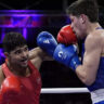 Nishant Dev: 'What's this scoring? Robbed of the medal...': Boxer Nishant Dev's quarter-final exit sparks scoring system debate at Paris Olympics | Paris Olympics 2024 News